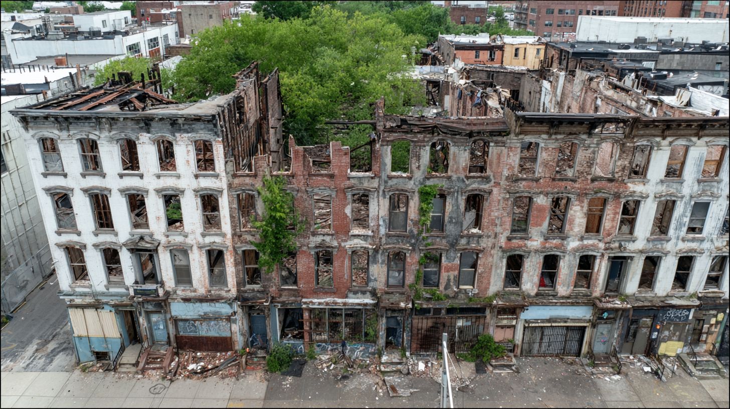 Violation Spikes by Year