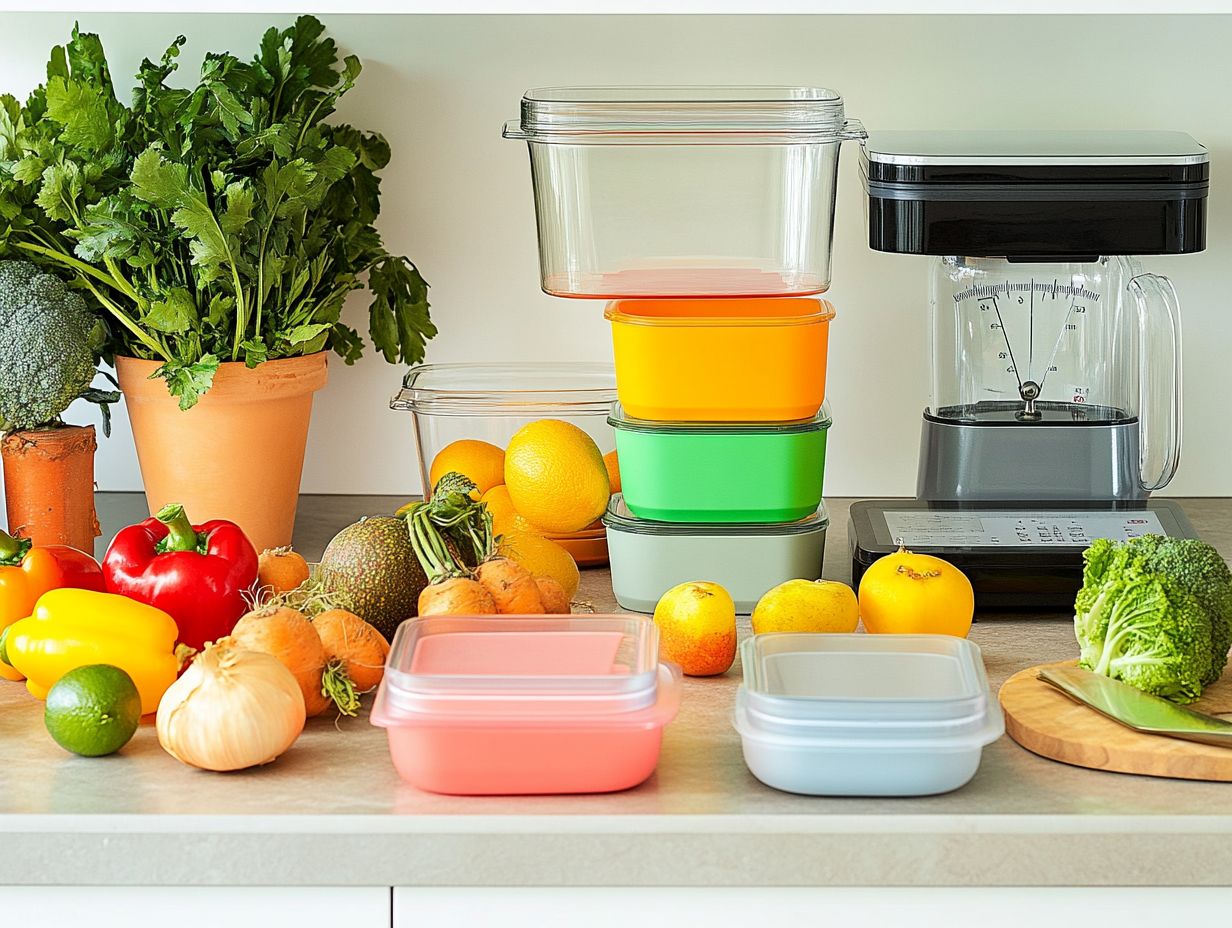 How Do Measuring Cups Work?