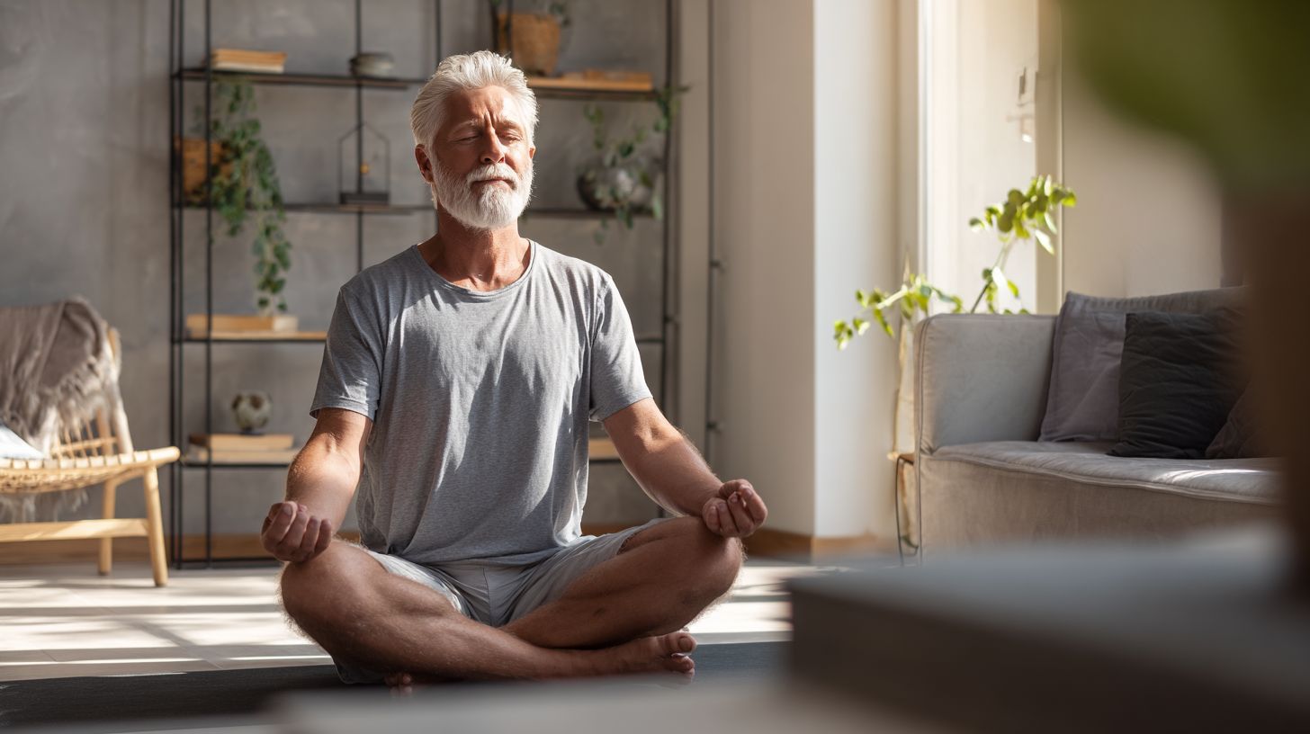 Understanding Prostate Health and Yoga