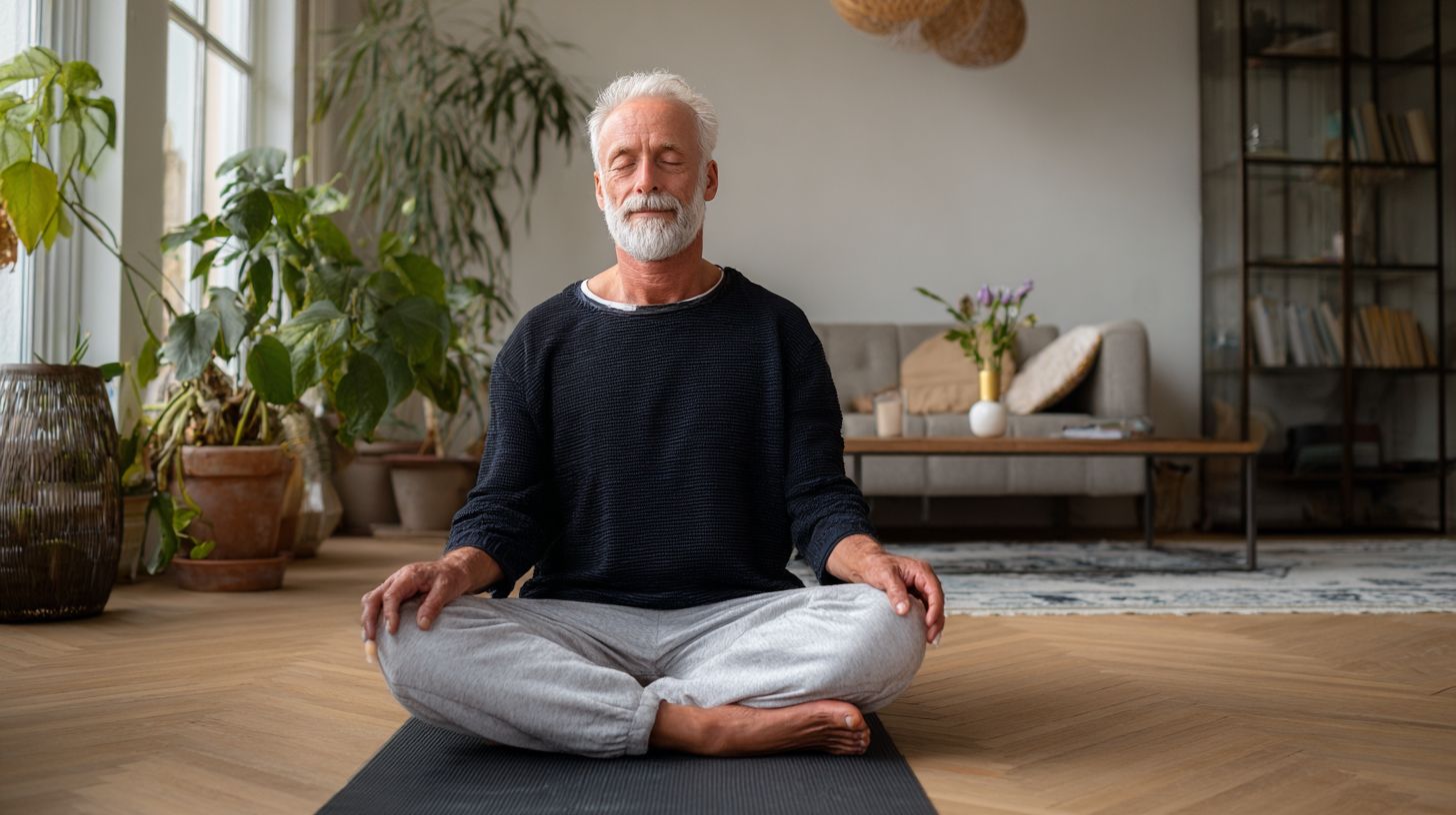 Ardha Matsyendrasana (Half Spinal Twist)