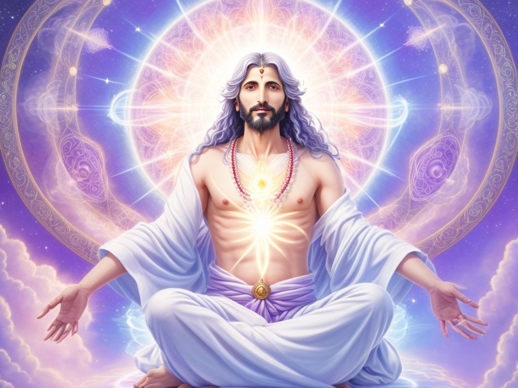 Discover the Truth About Ascended Master Kuthumi and Their Significance ...