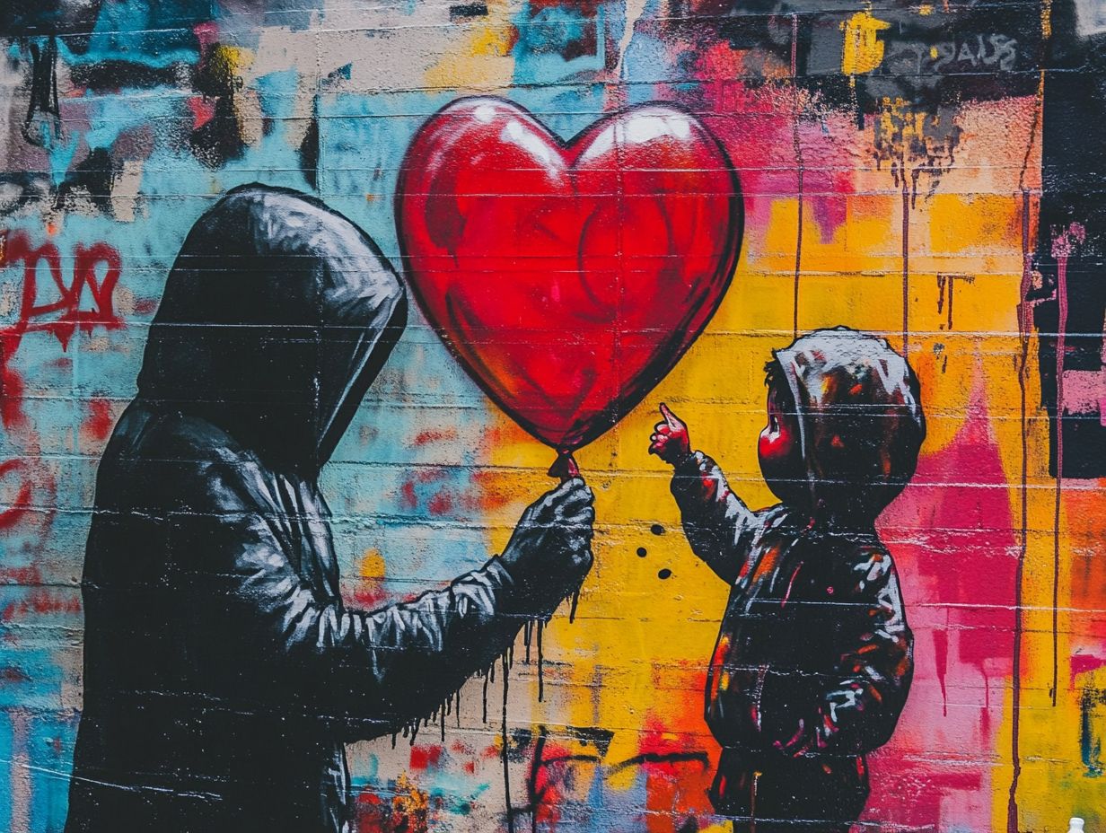 Banksy's Impact and Influence