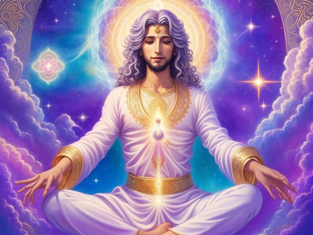 Revealing the Mystique of El Morya Ascended Master: Insights and ...