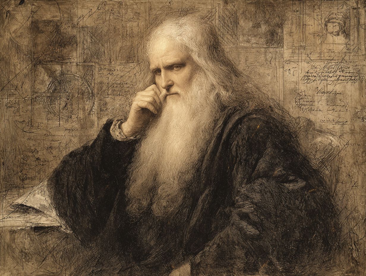 Who Was Leonardo da Vinci?