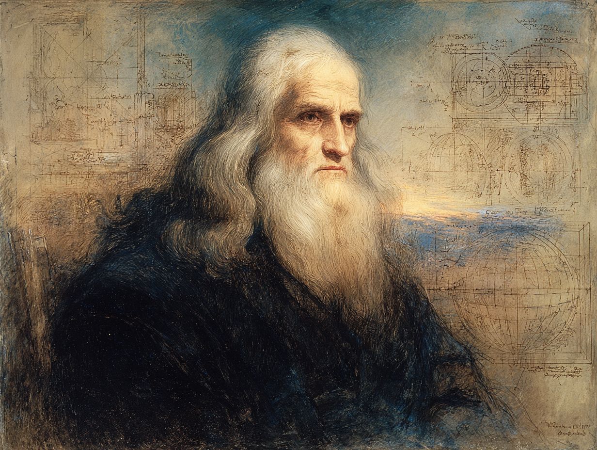 La Cène