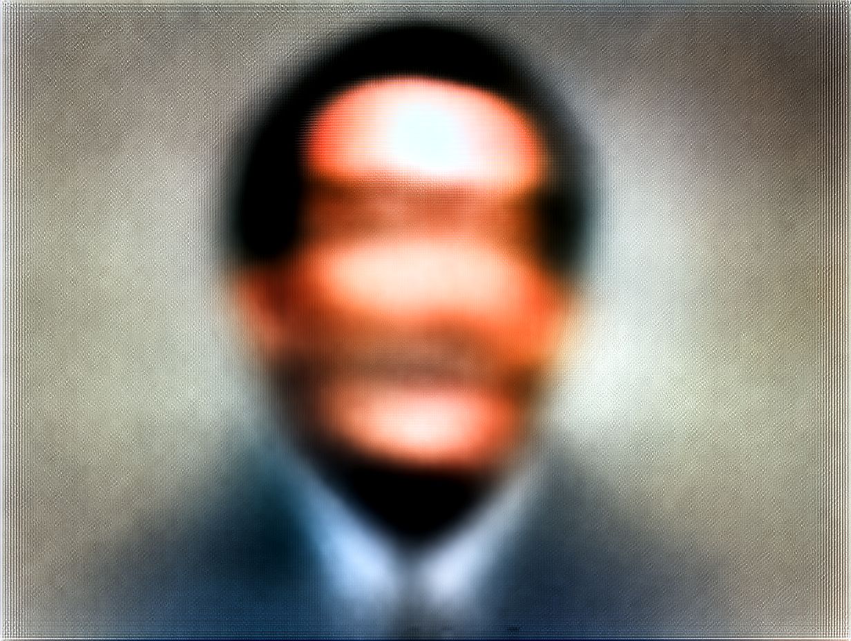 Who is Salvador Dalí?