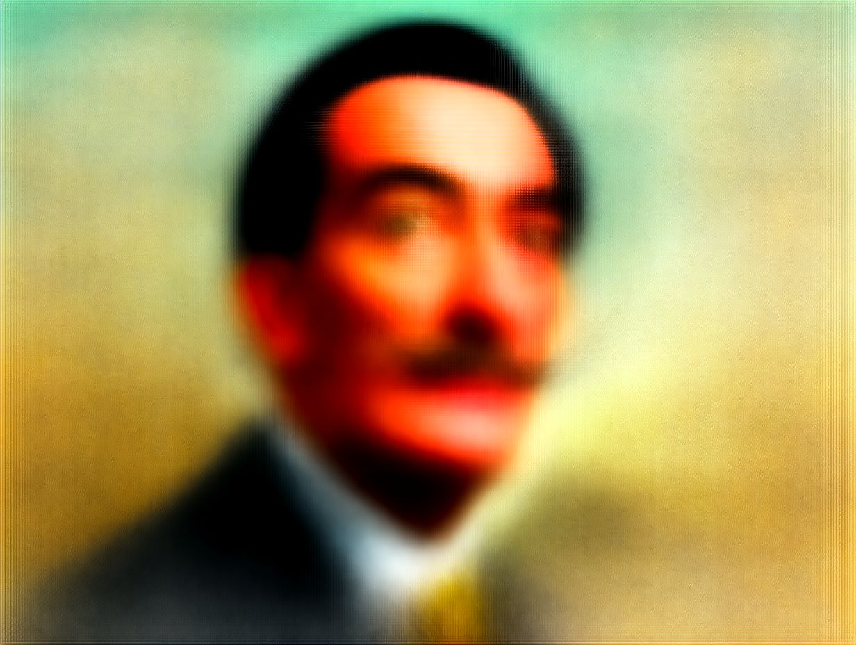 What Role Did His Family Play in His Development?