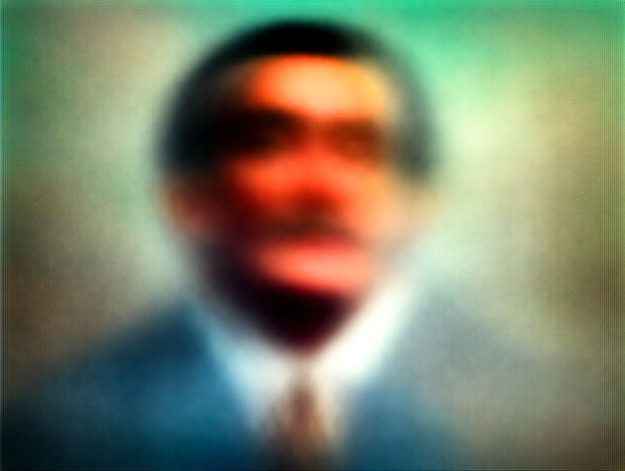 What Are Some Notable Works by Salvador Dalí?