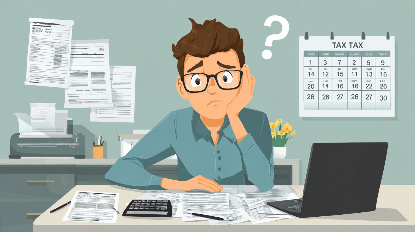 Who Needs to File a Self Assessment Tax Return?