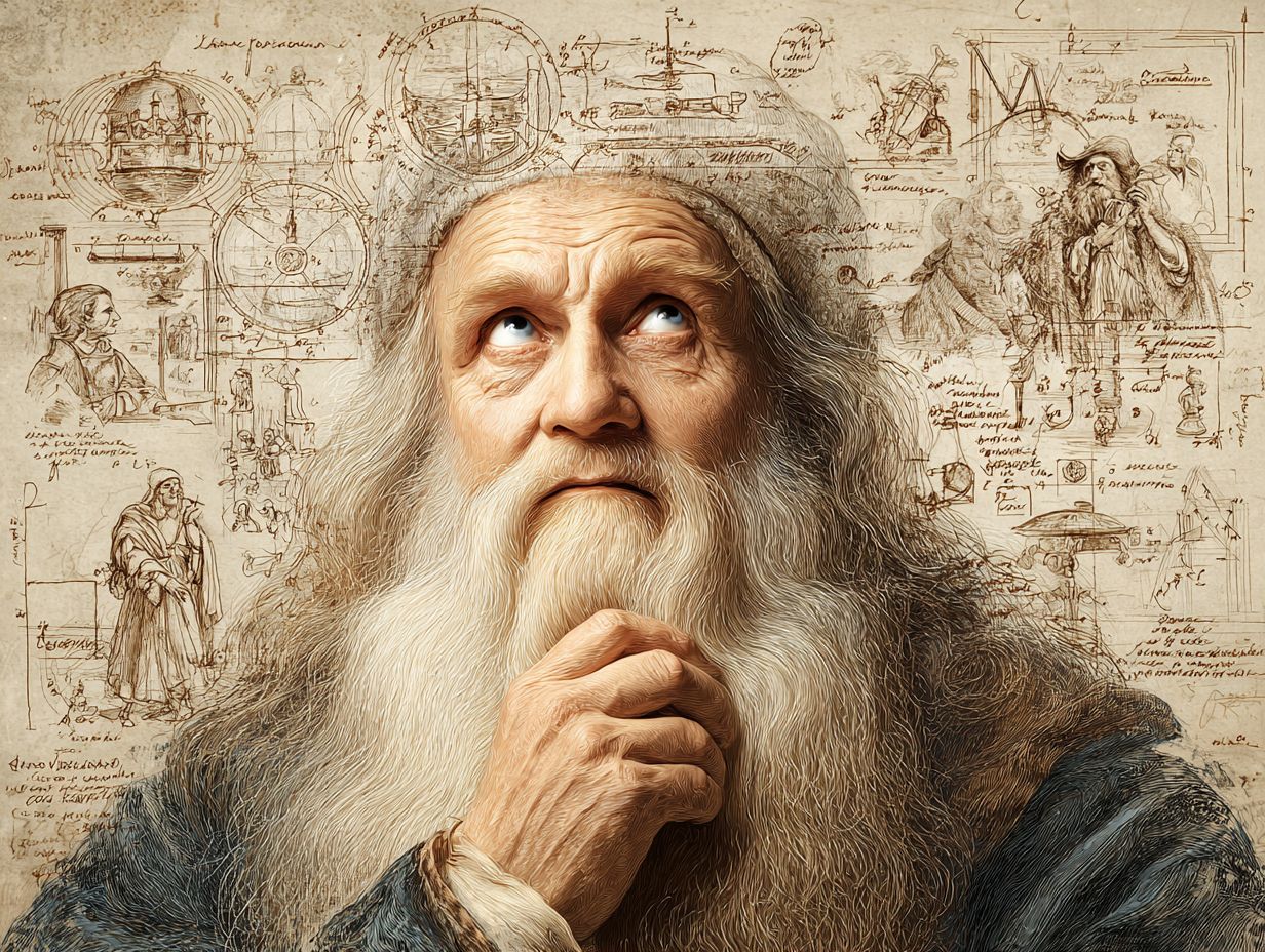 ¿Cómo fue su carrera artística?