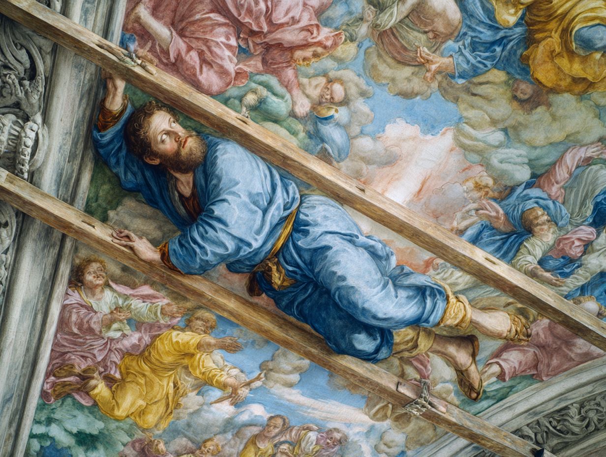 Michelangelo's Relationship with the Medici Family