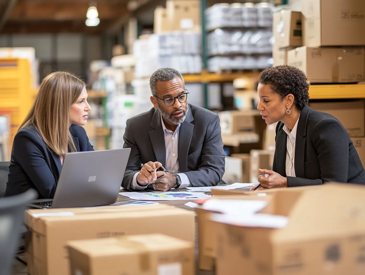 Why Should You Use Wholesale Suppliers?