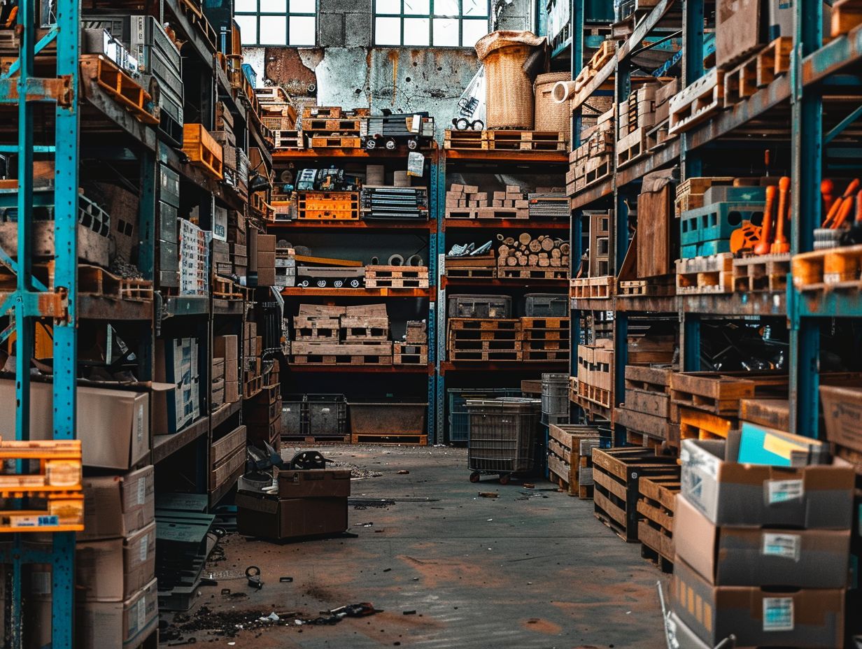 Strategies for Maximizing Profit Potential in Bulk Liquidation