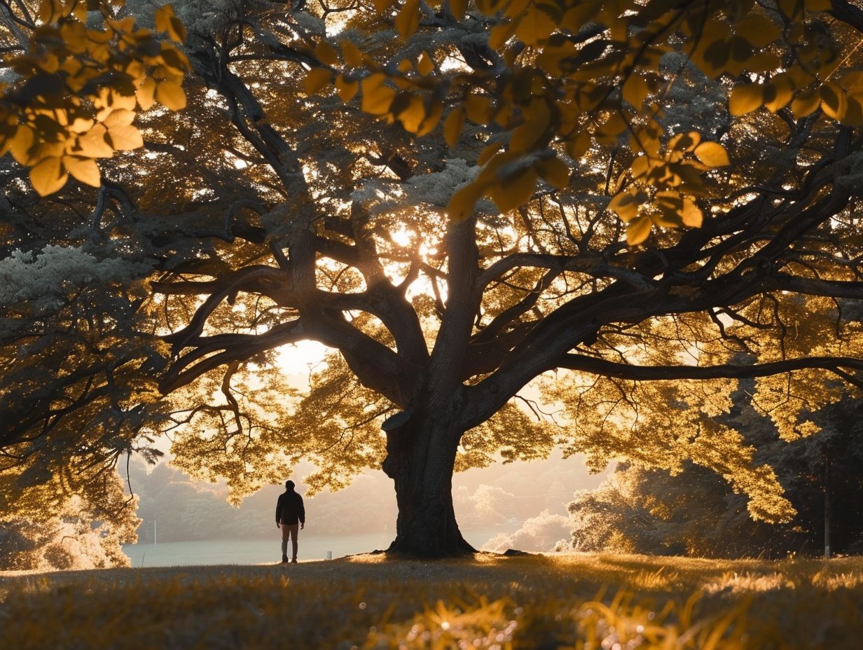 Understanding the Law on Overhanging Tree Branches in NSW