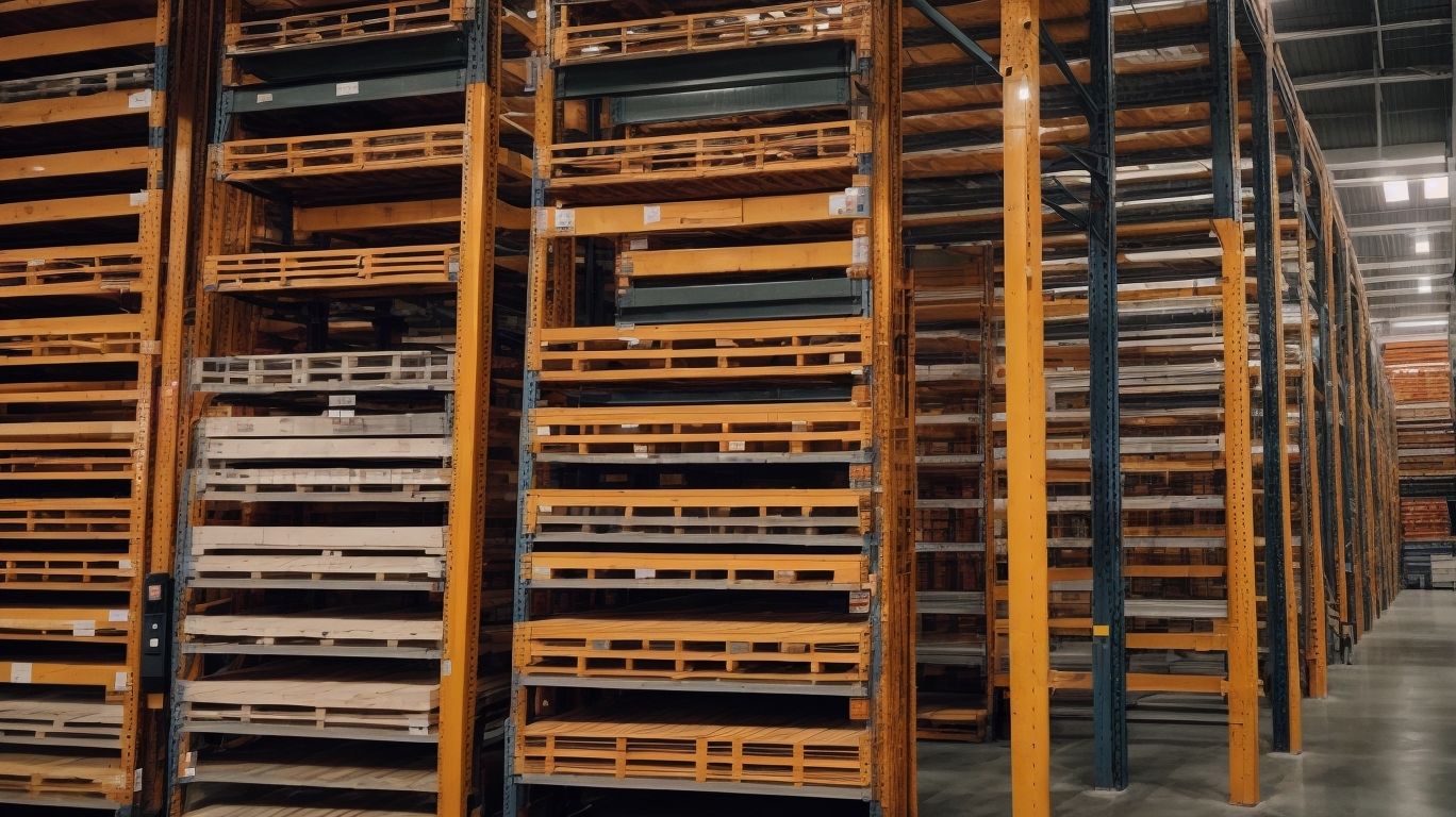 Why Aisle Width Matters When It Comes to Pallet Rack Safety