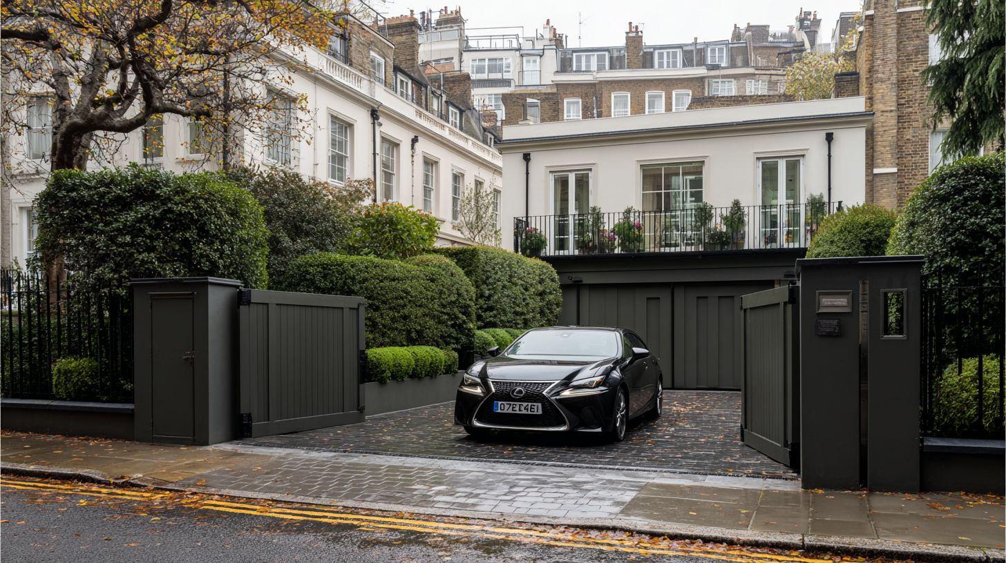 Low Maintenance Practicality