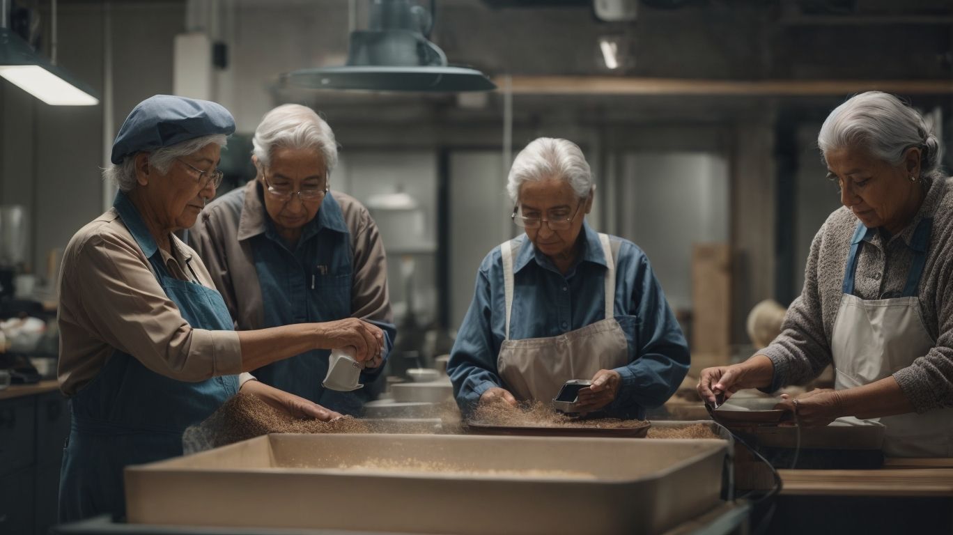 Why Are More People Working Past Retirement Age - The Most Popular Jobs for People 65 and Older