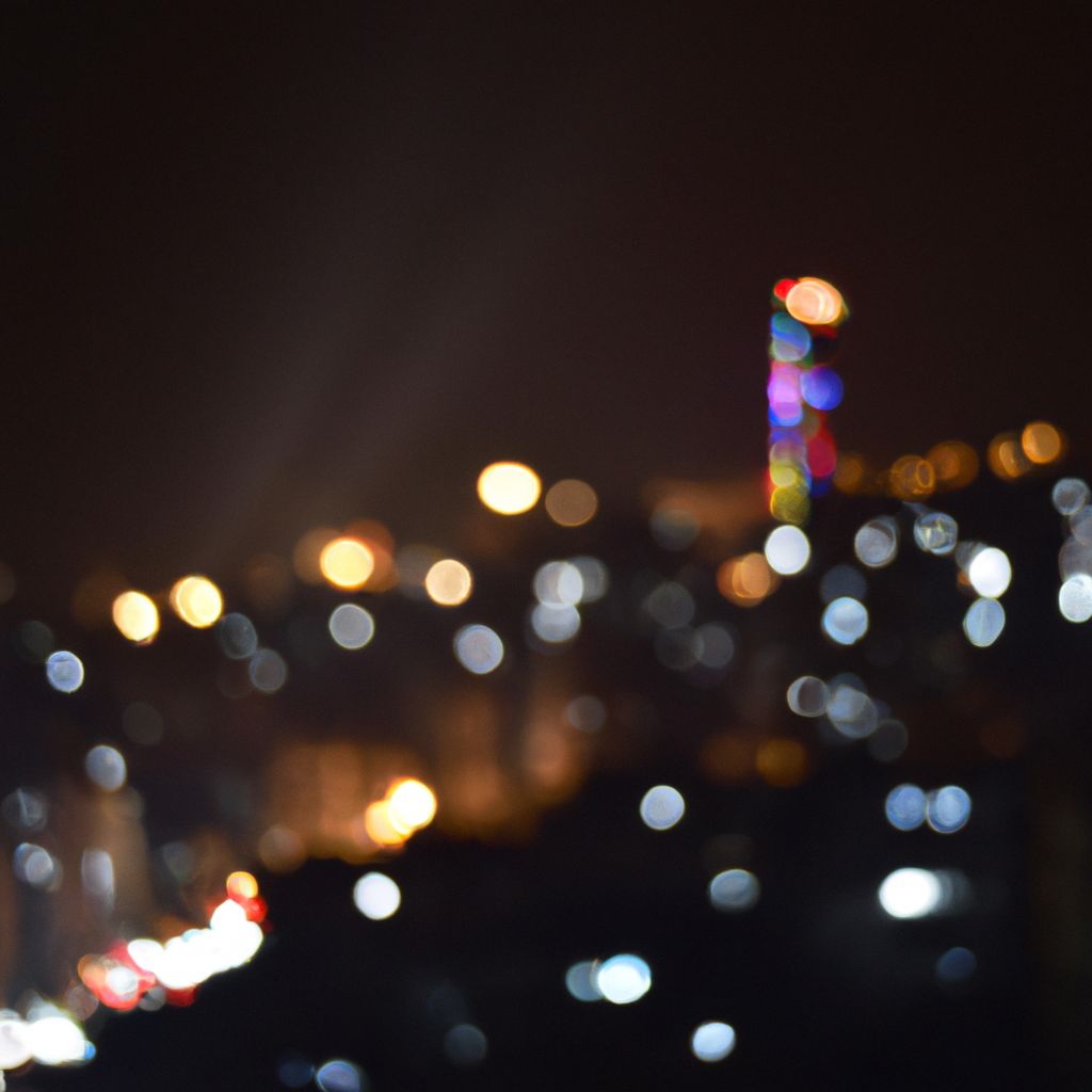 Why are noises louder at night Healing Picks