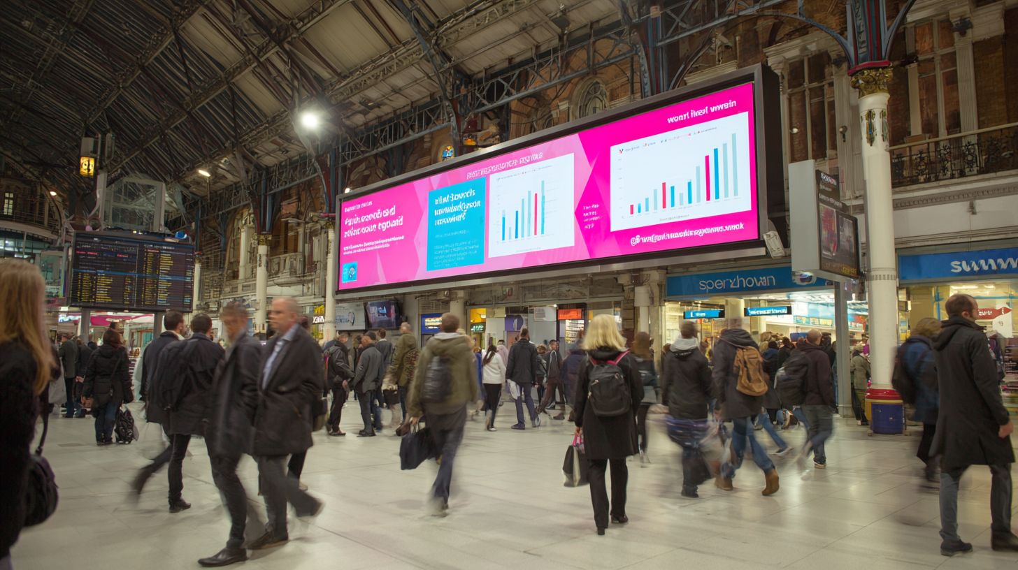 Transport Hub Link Authority