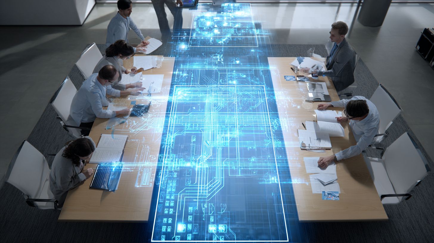 Ensuring Scalability for Growth