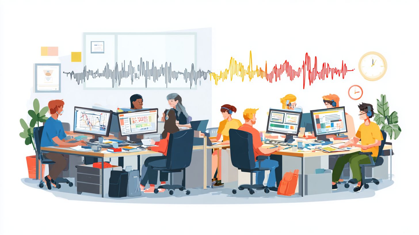 Expert Scalability