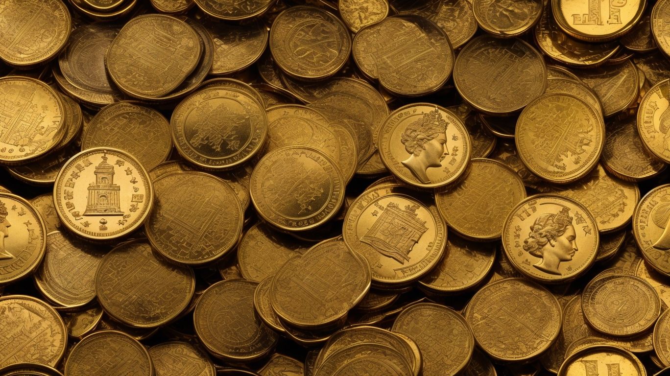 why buy pre 1933 gold coins