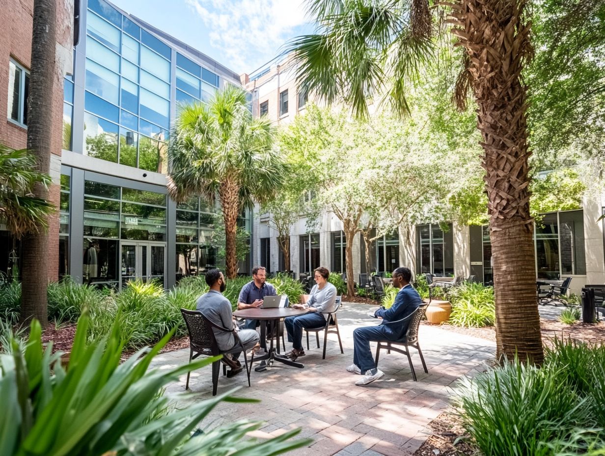 Why Charleston Businesses Are Making the Switch