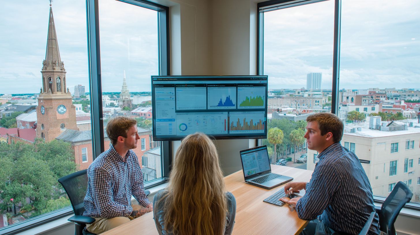 Access to Local Expertise