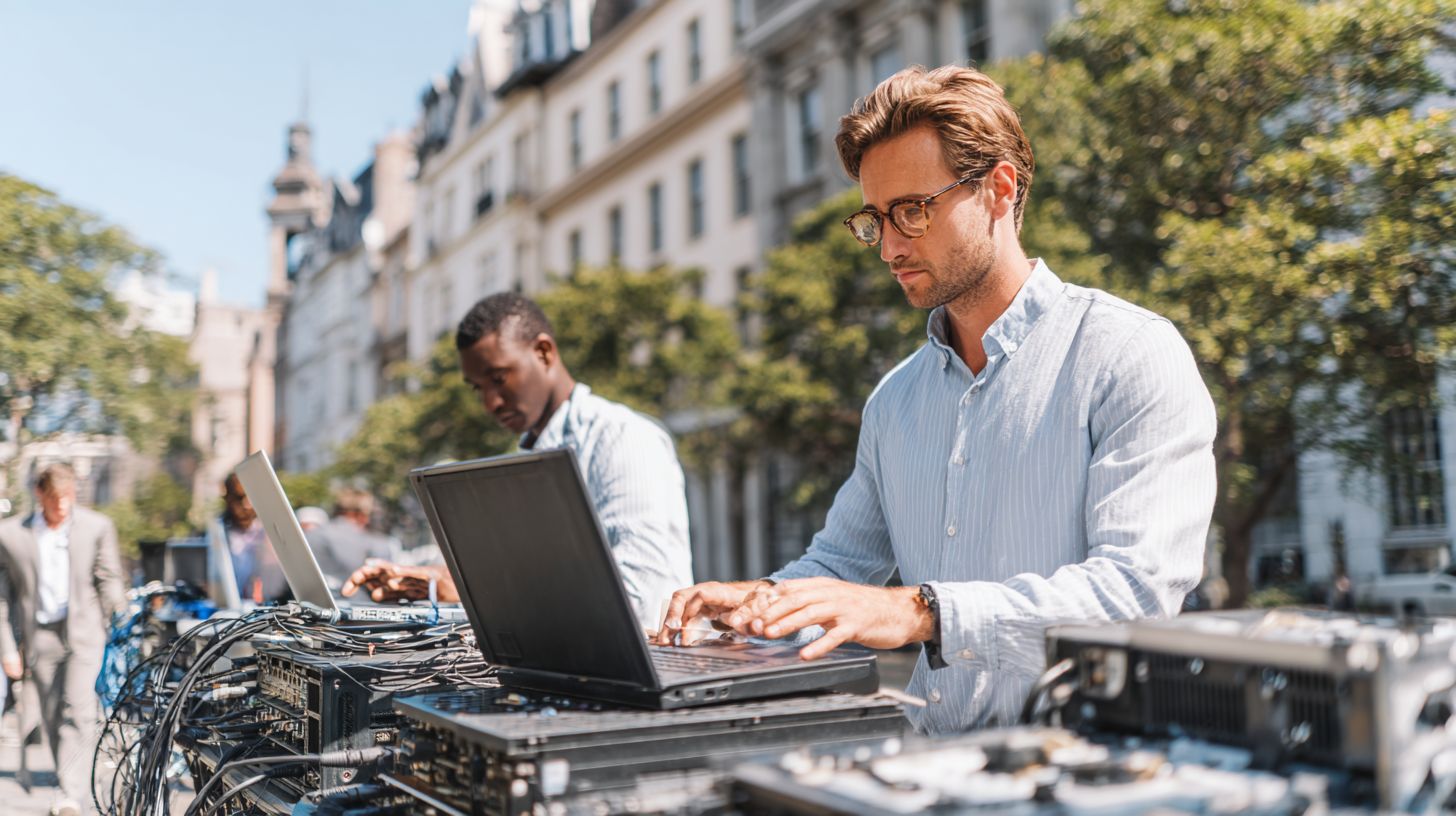 High Tourist Traffic on POS Systems
