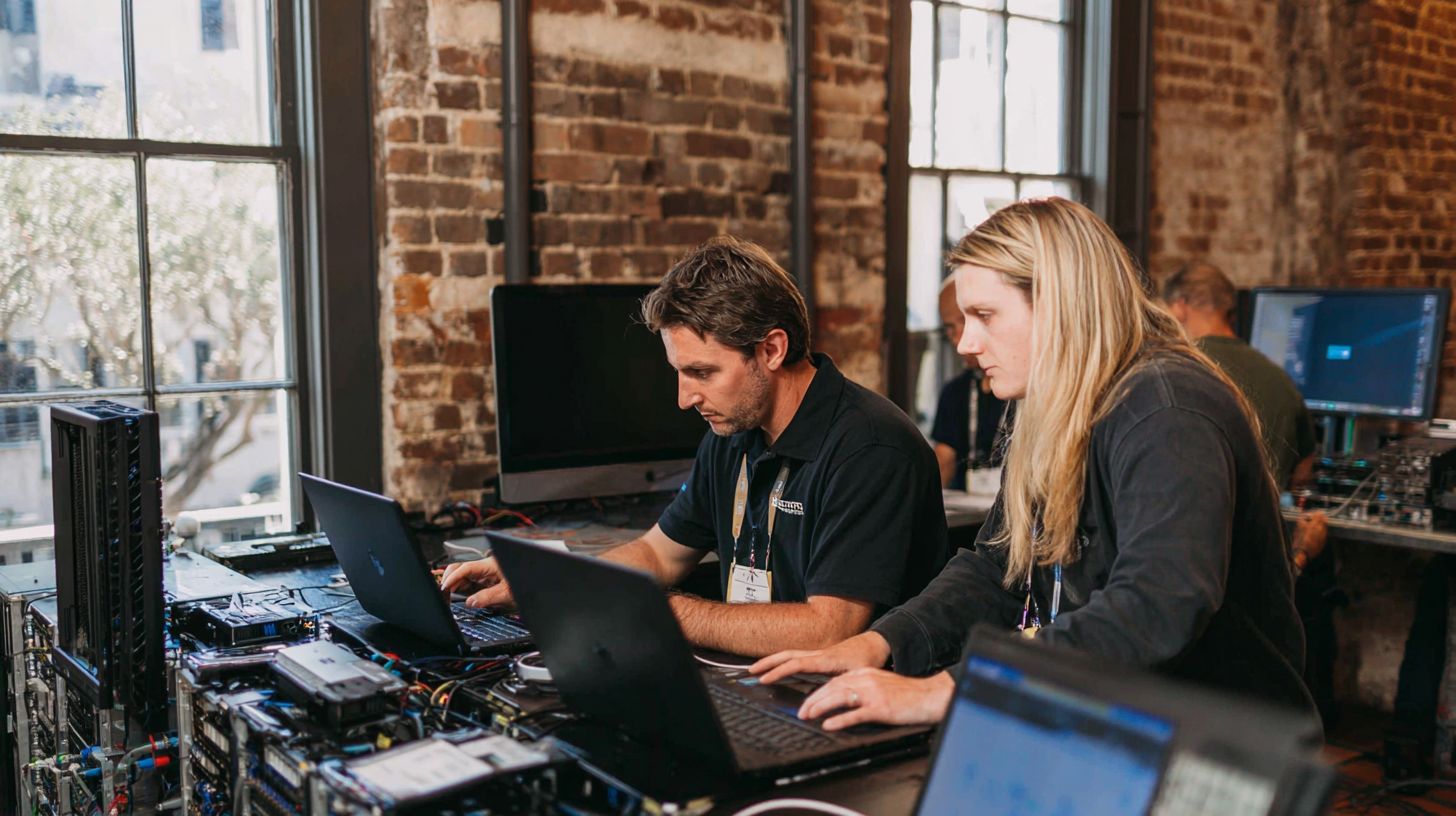 Step-by-Step Guide to Selecting Services