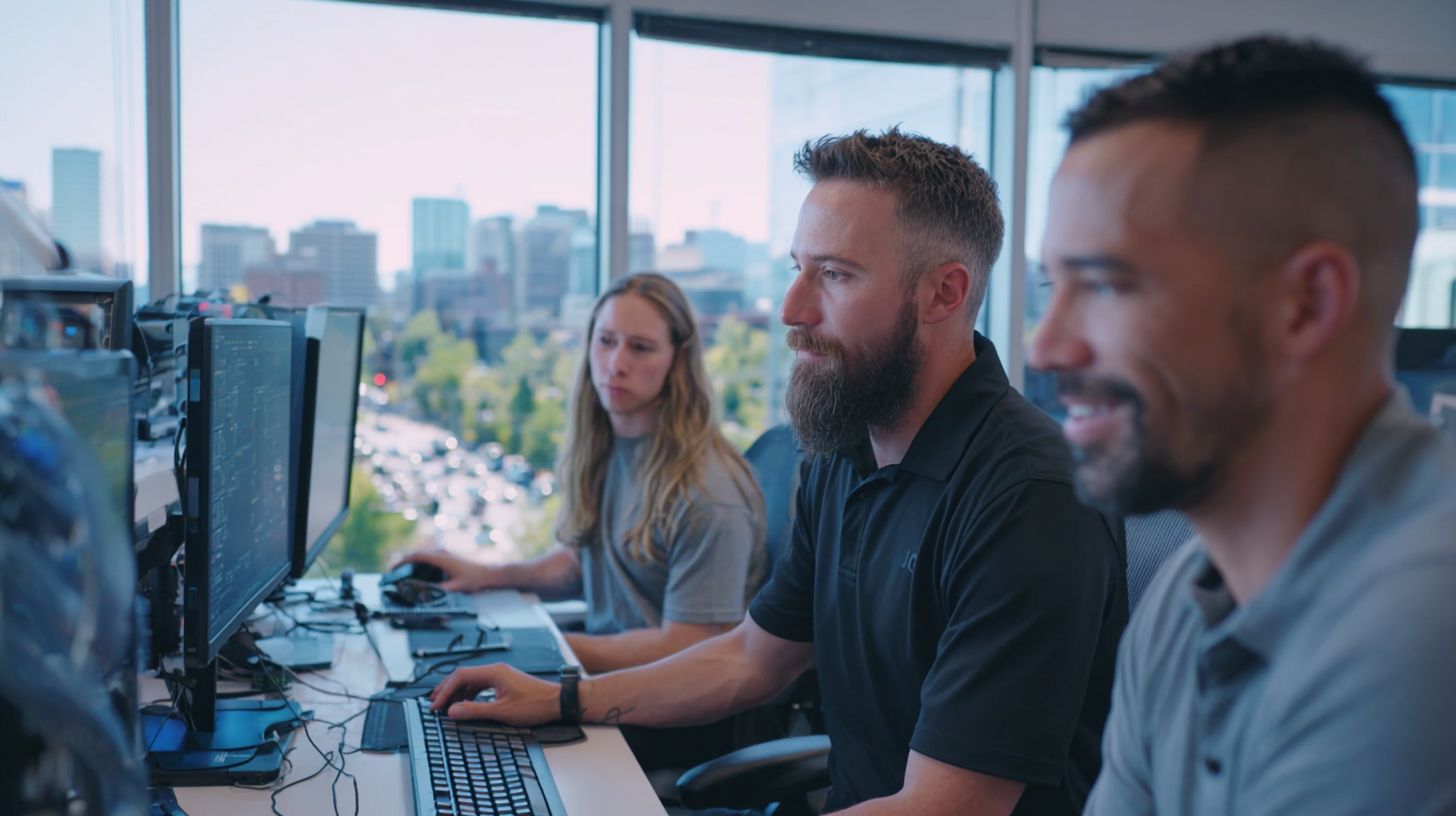 Challenges Facing Charleston SMBs