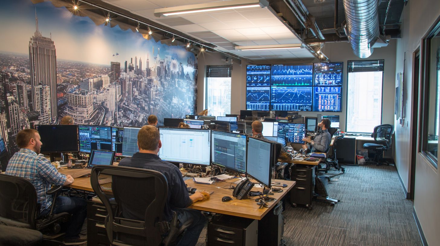 Scaling Infrastructure for Growth