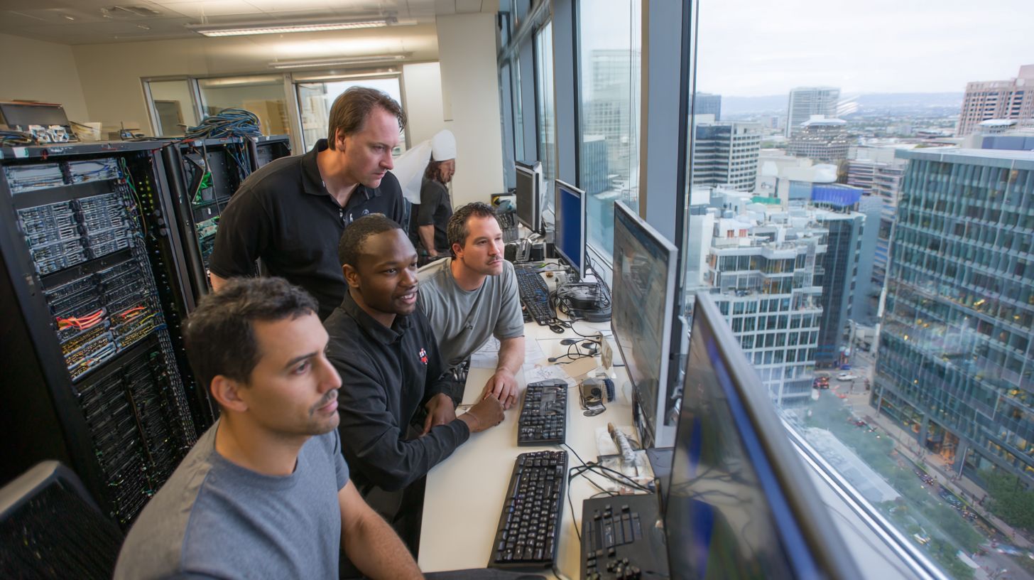 Scalability for Growing Businesses