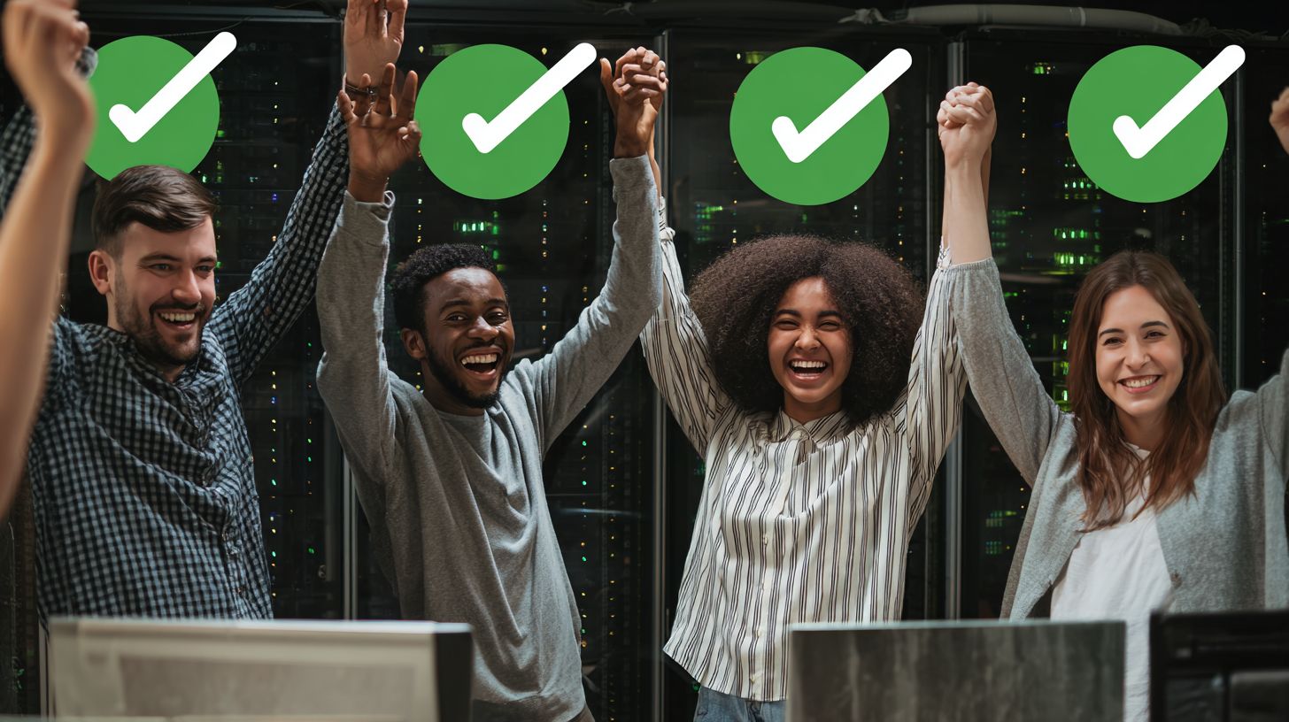 Reduces Downtime Frustrations