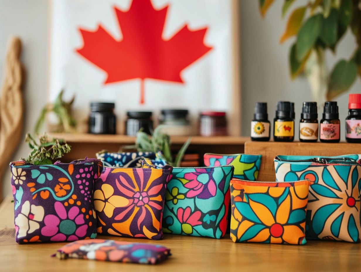 Why are Custom Pouches Important for Packaging Success?