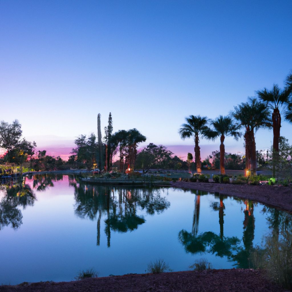 Why Desert Horizon Park is a MustVisit in Scottsdale
