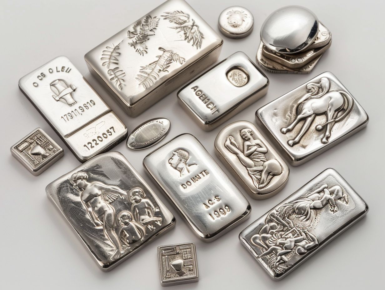 Overview of Palladium