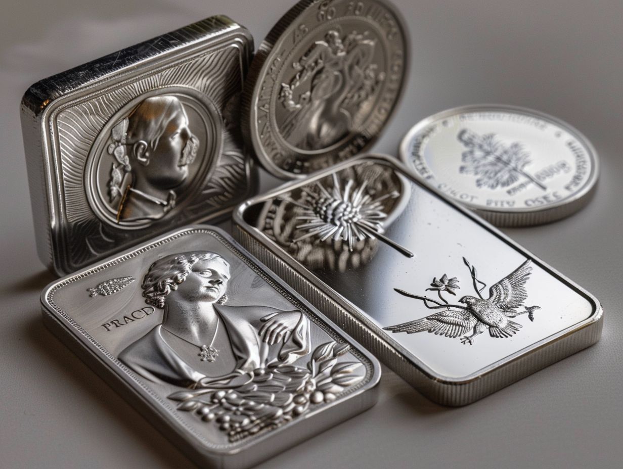 How to Invest in Platinum and Palladium