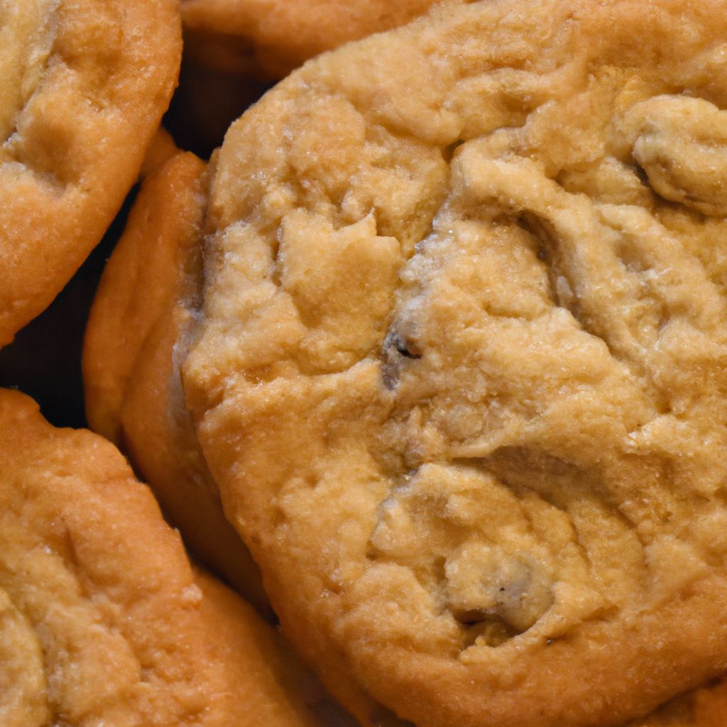 Why Do cookies taste like baking soda