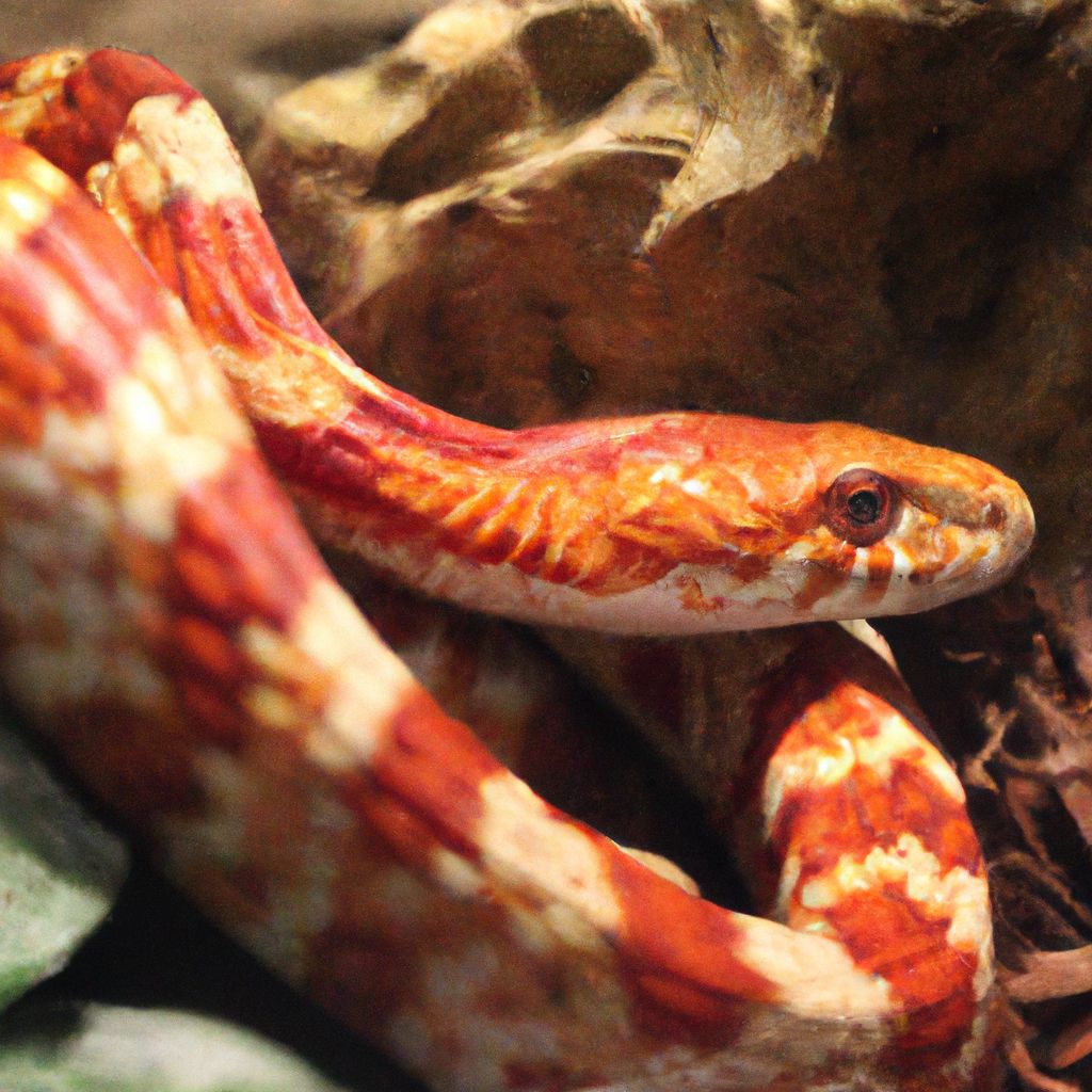 Why Do corn snakes die