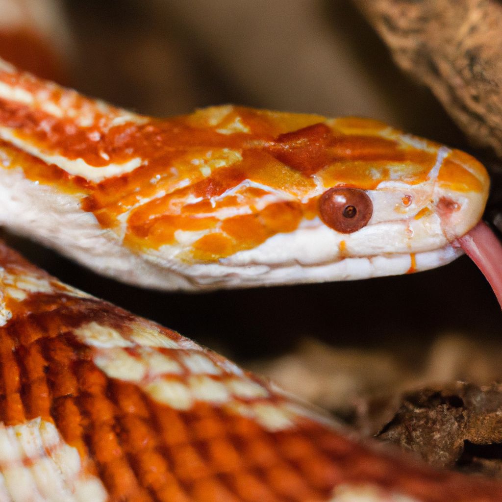 Why Do Corn Snakes Regurgitate Their Food - ReptileStartUp.com