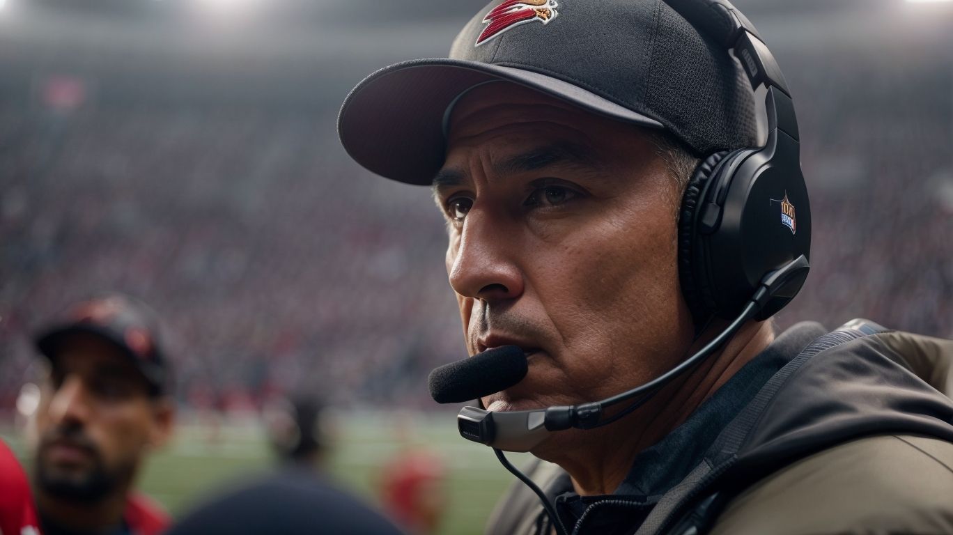Why Do NFL Coaches Wear Headsets Who Can Hear Them