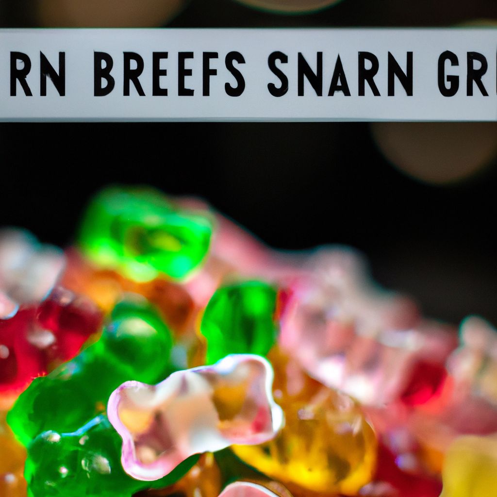 Why Does gummy bears hurt my stomach Vending Business Machine Pro Service