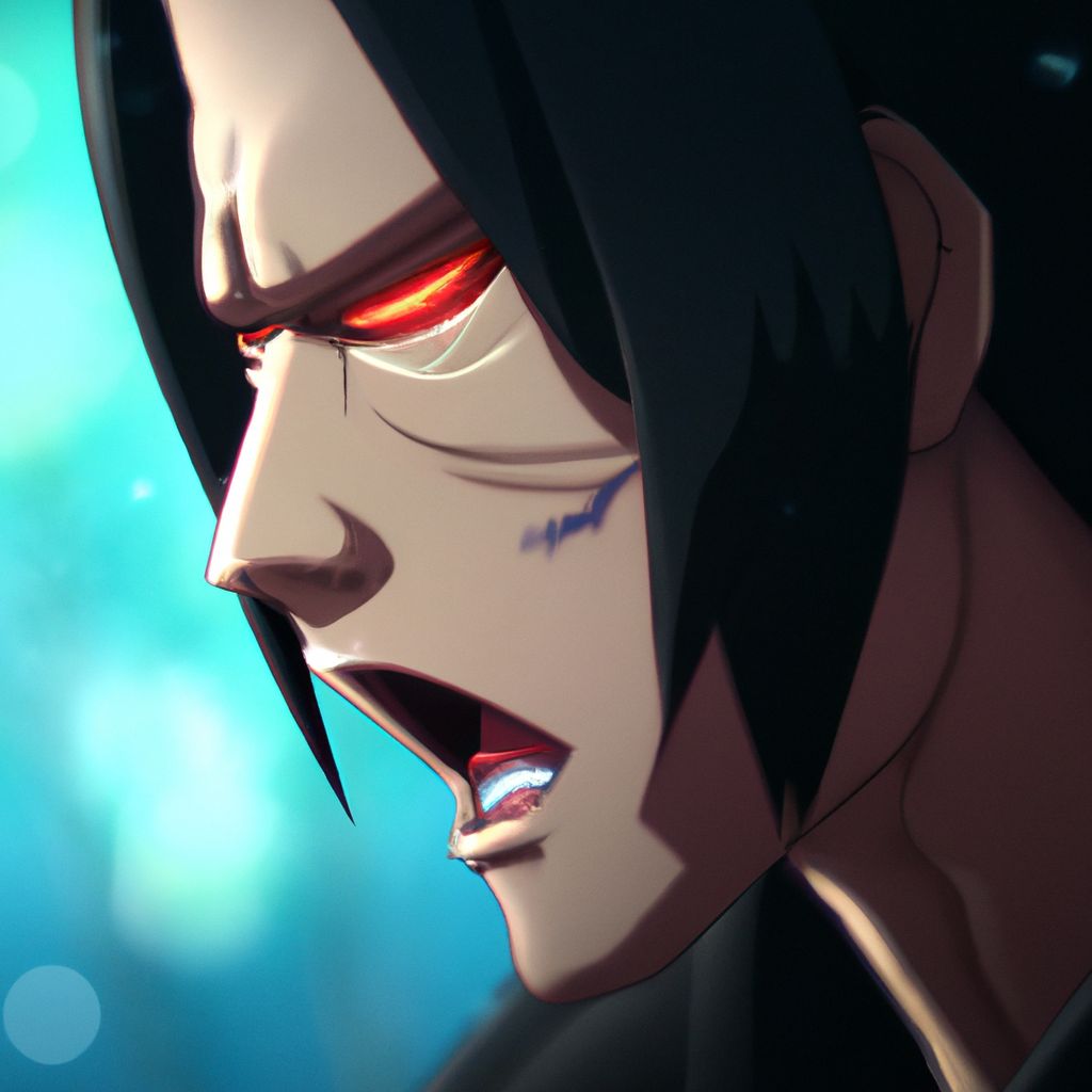 Why Does itachi have low stamina