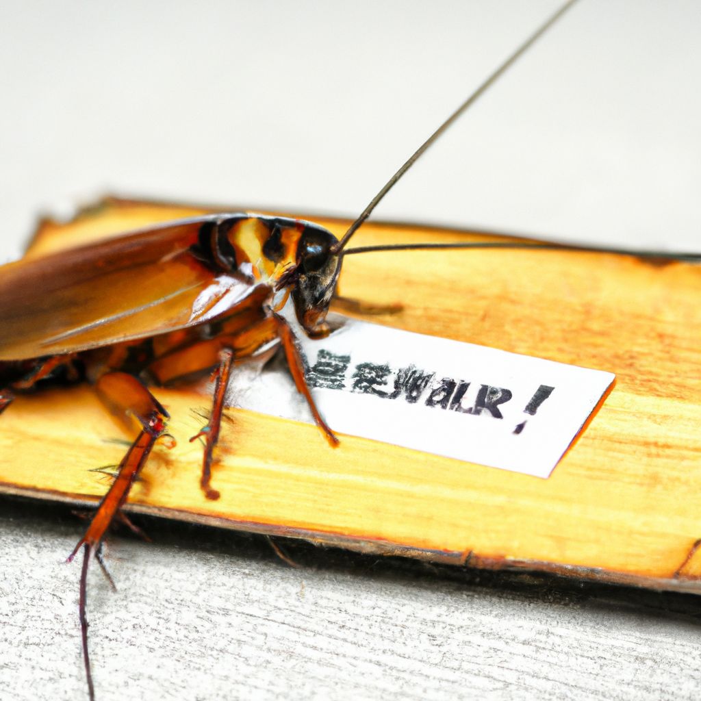 Why Does japan censor cockroaches Pet
