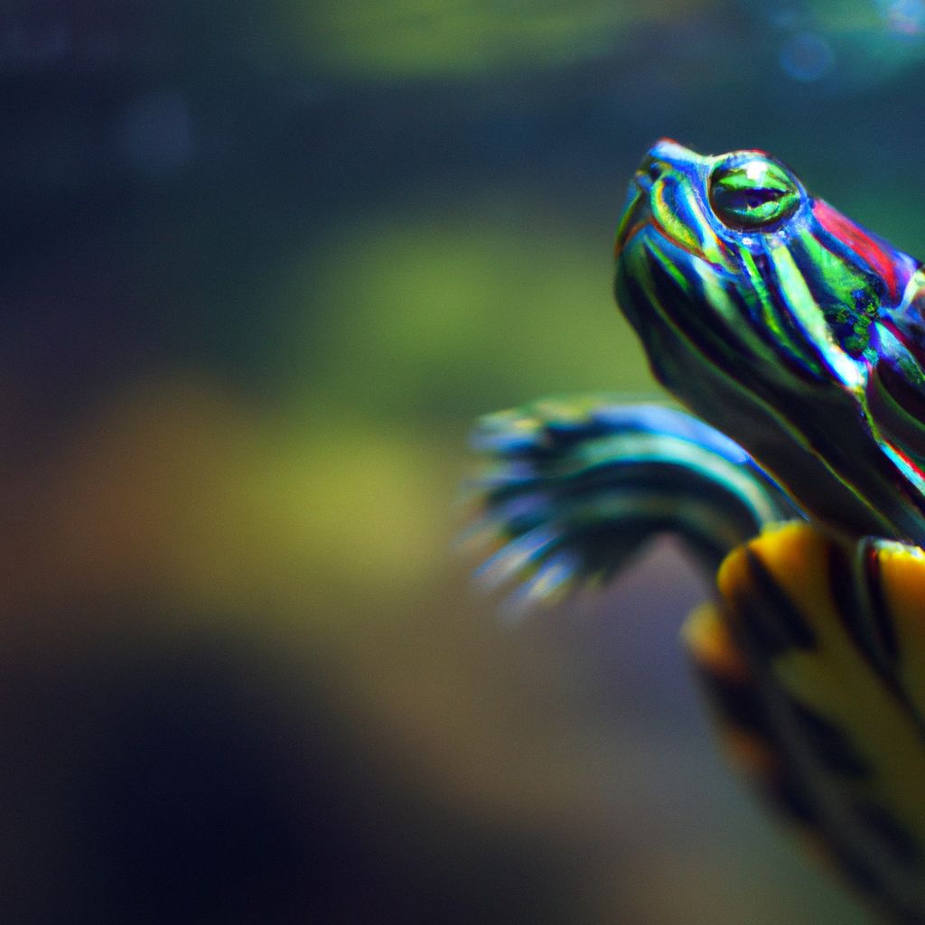 Why Does my turtle want to escape