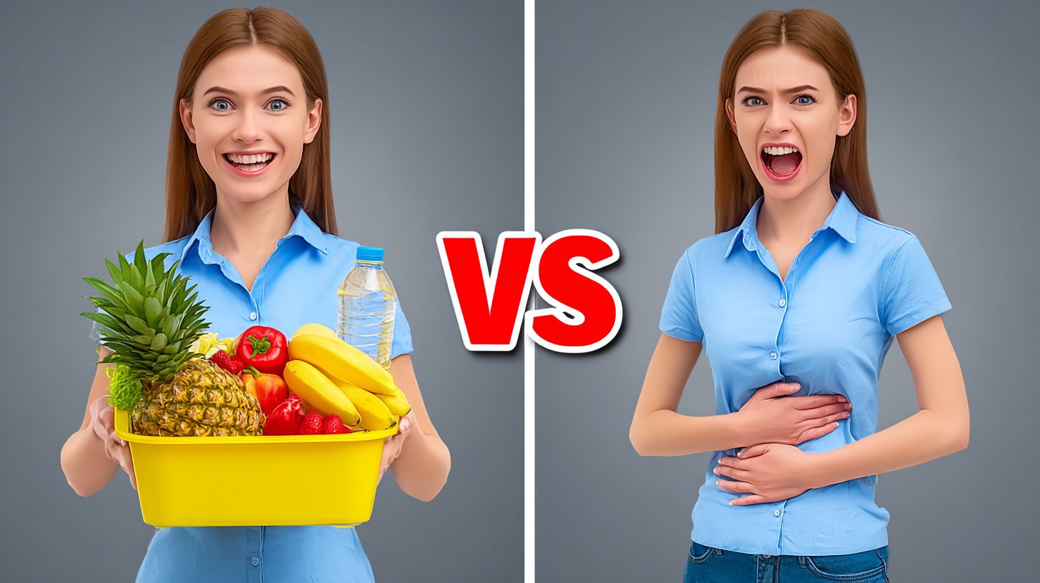 Metabolic Rate Differences