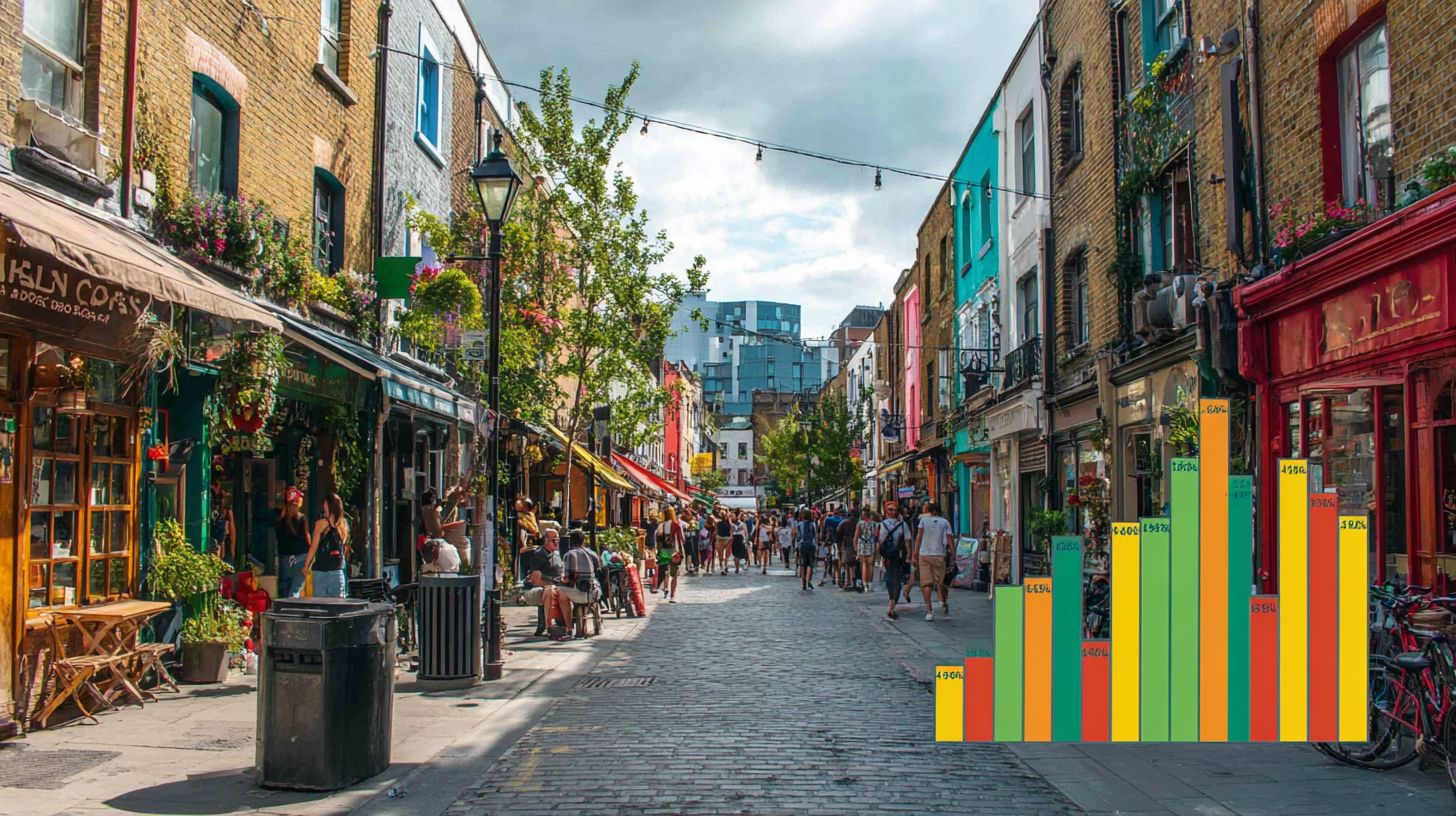 Domain Authority Disparities