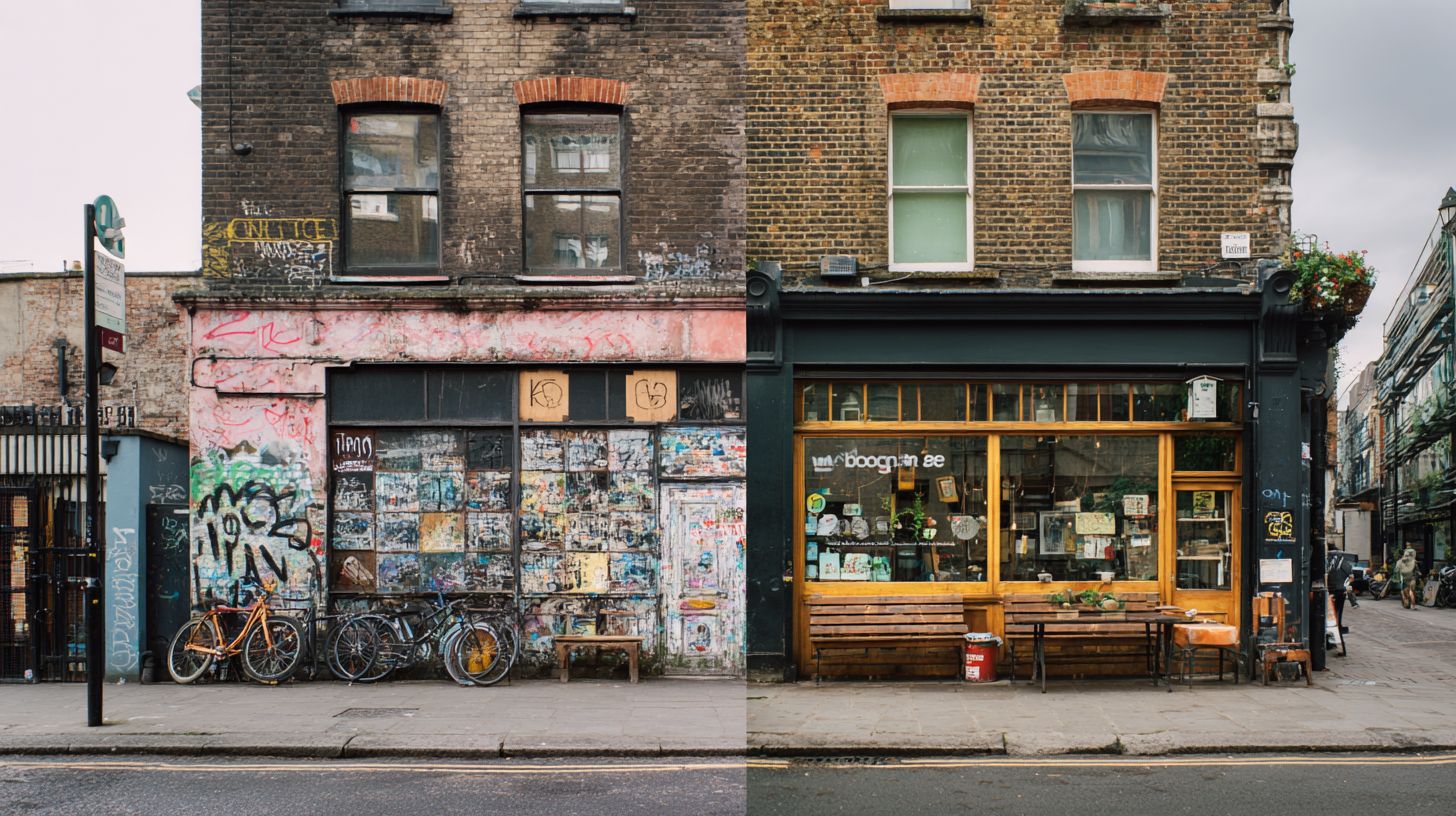 Citation and Local SEO Signals