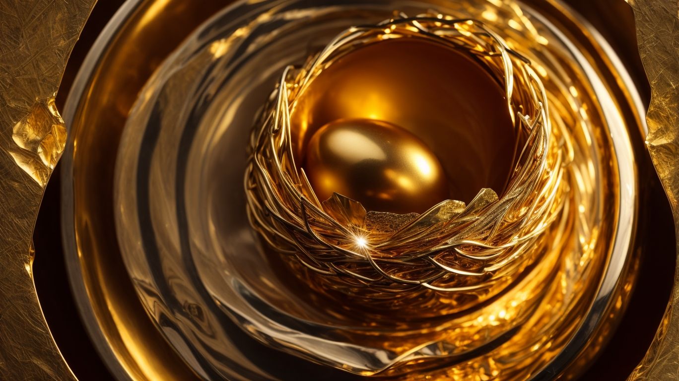 Why Investing in Gold Can Be a GameChanger for Your Retirement